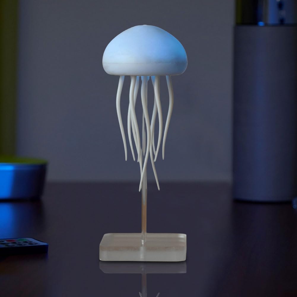 Jellyfish Bedside Lamp